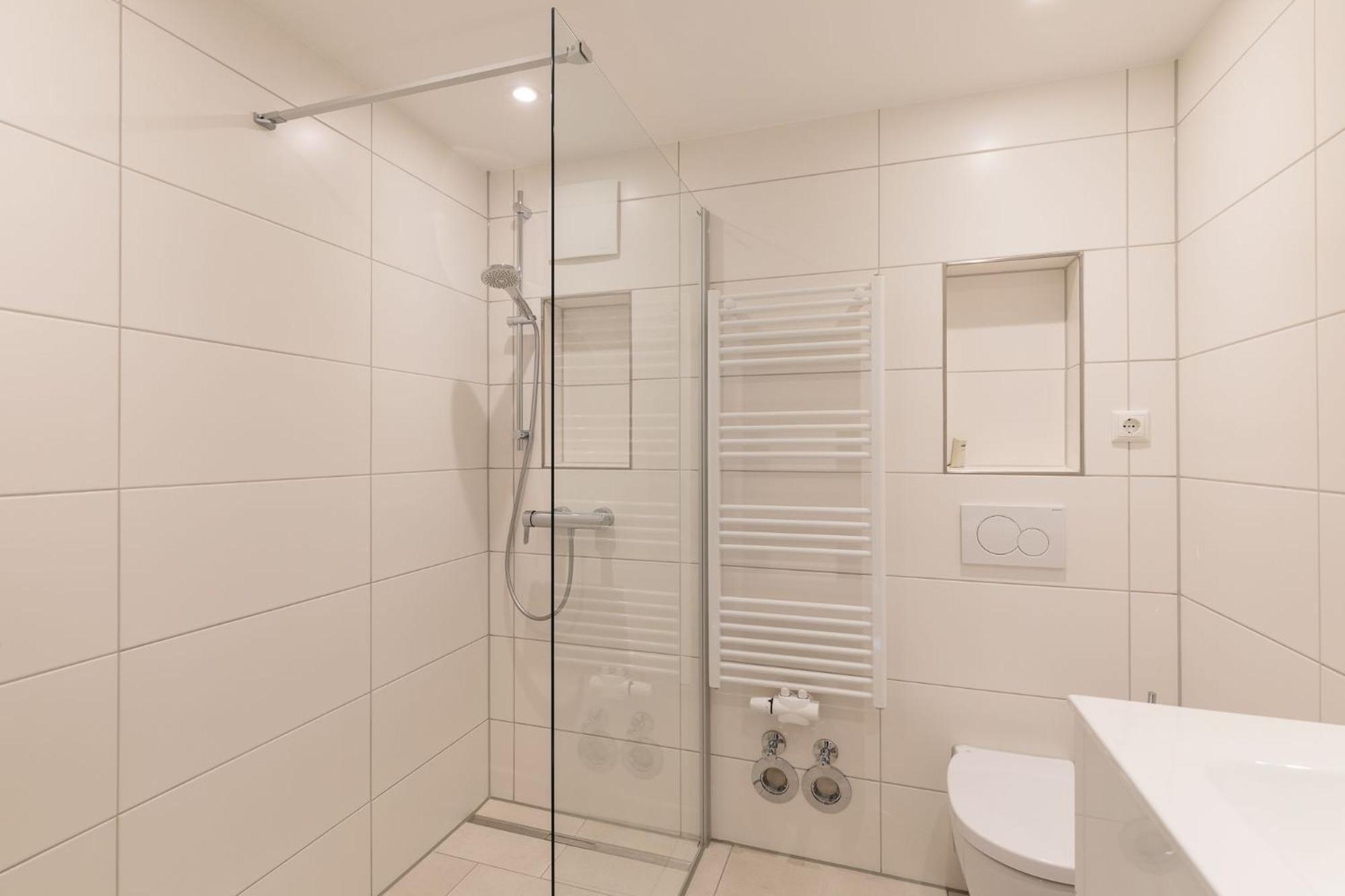 Haus Seehuette Wohnung 402 쿡스하펜 외부 사진