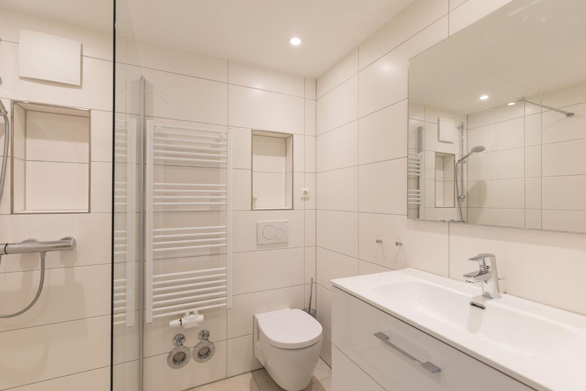 Haus Seehuette Wohnung 402 쿡스하펜 외부 사진